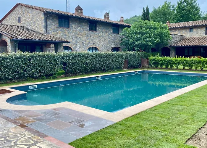 Villa Eroica