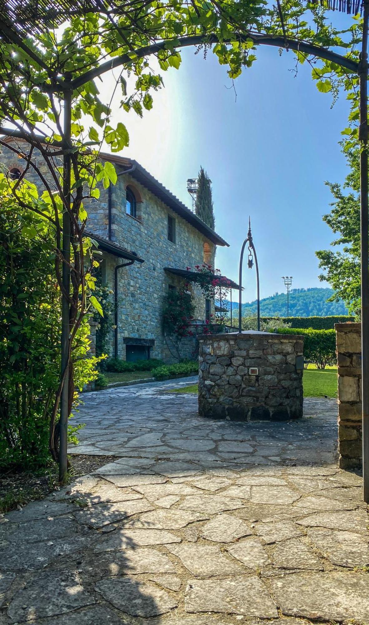 Ferienhaus Eroica