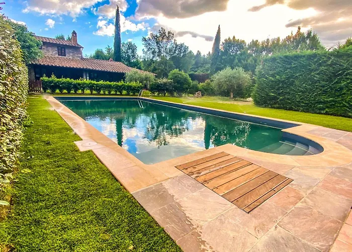 Villa Eroica