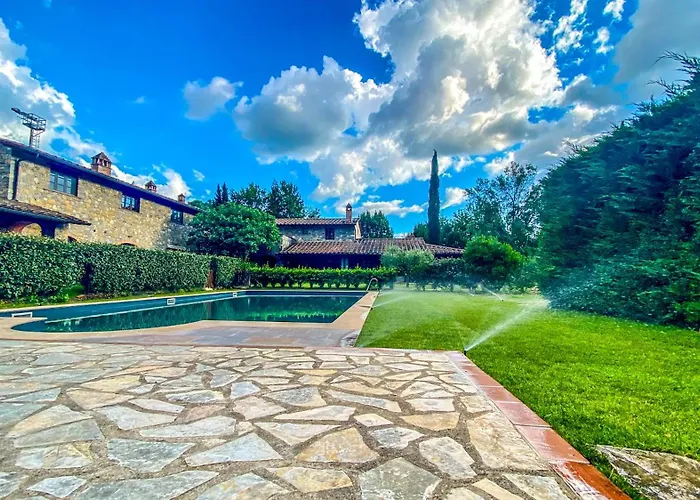 Villa Eroica