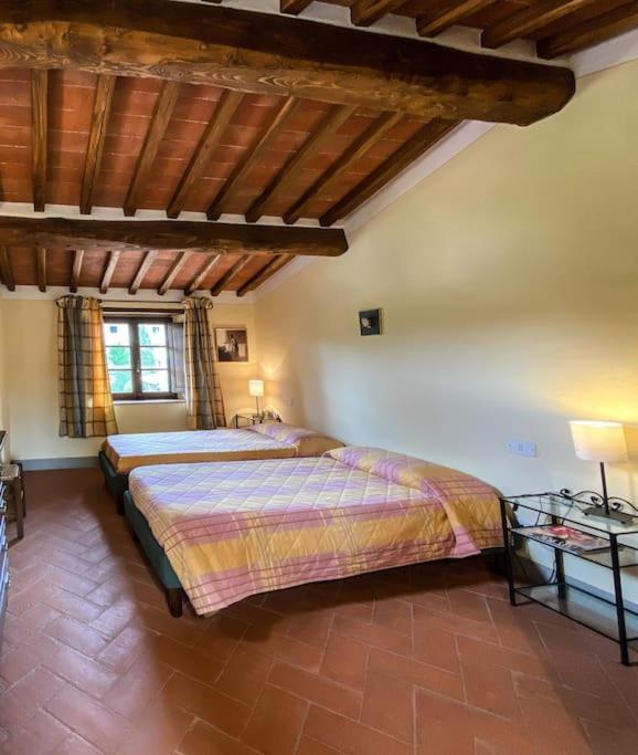 Holiday home Eroica *
