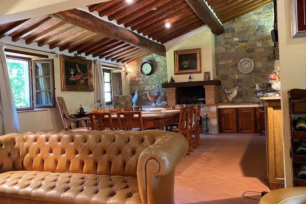 Eroica Gaiole in Chianti