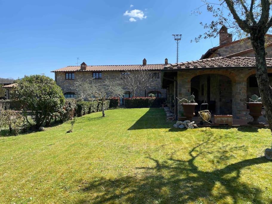 Eroica Holiday home Gaiole in Chianti