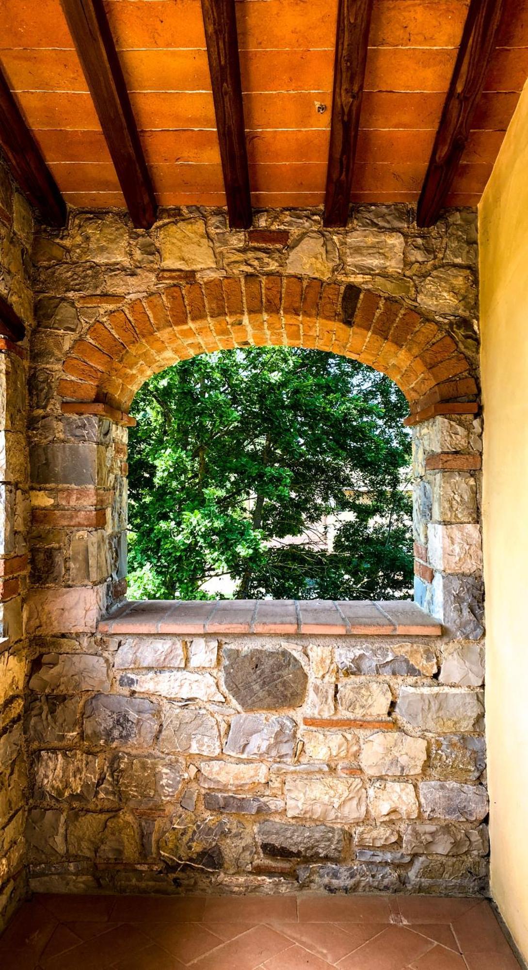 Eroica Holiday home Gaiole in Chianti