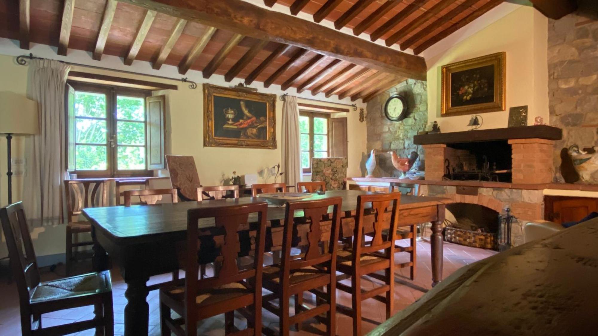 Eroica Gaiole in Chianti