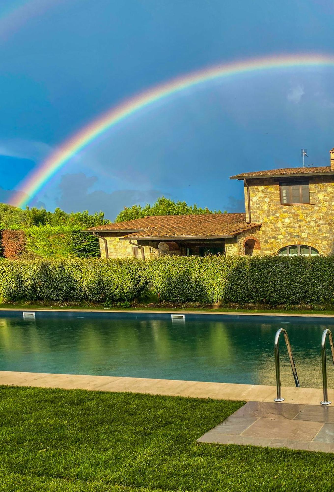 Eroica Gaiole in Chianti