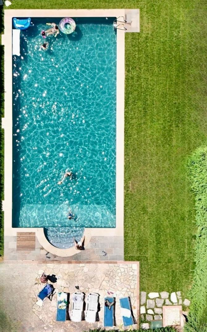 Eroica Holiday home Gaiole in Chianti